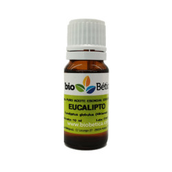 Aceite esencial eucalipto bio 10cc