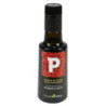 Aceite oliva v.e. bio condimentado  pimienta 250ml