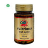 Ob valeriana 250mg. (ext. seco) 50 cápsulas