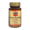 Cardo mariano 200mg (ext seco) 60 cápsulas