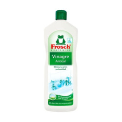 Antical vinagre ecologico frosch 1000ml