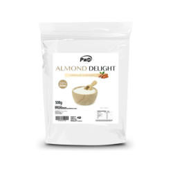 Harina de almendra almond delight 500gr