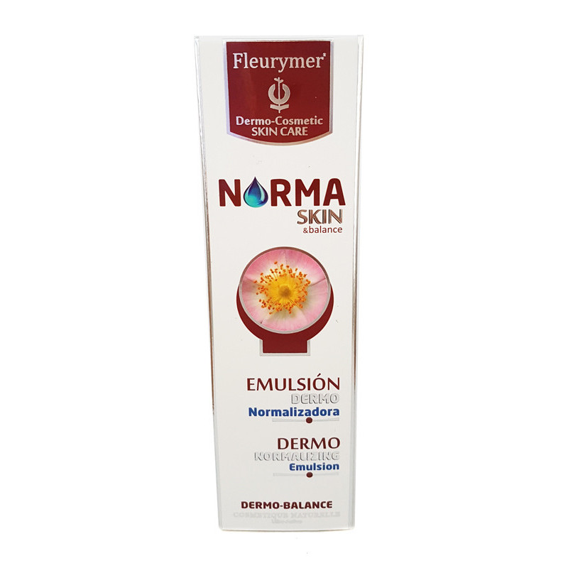 Normaskin  y  balance 85 ml