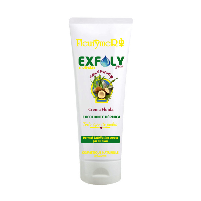 Exfolypsor 85ml fleurymer