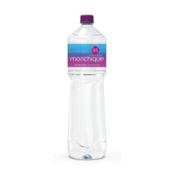 Agua mineral natural monchique - 1.50l