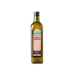 Aceite sésamo biocop 750 ml