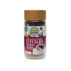 Soluble cereales achicoria biocop            100 g