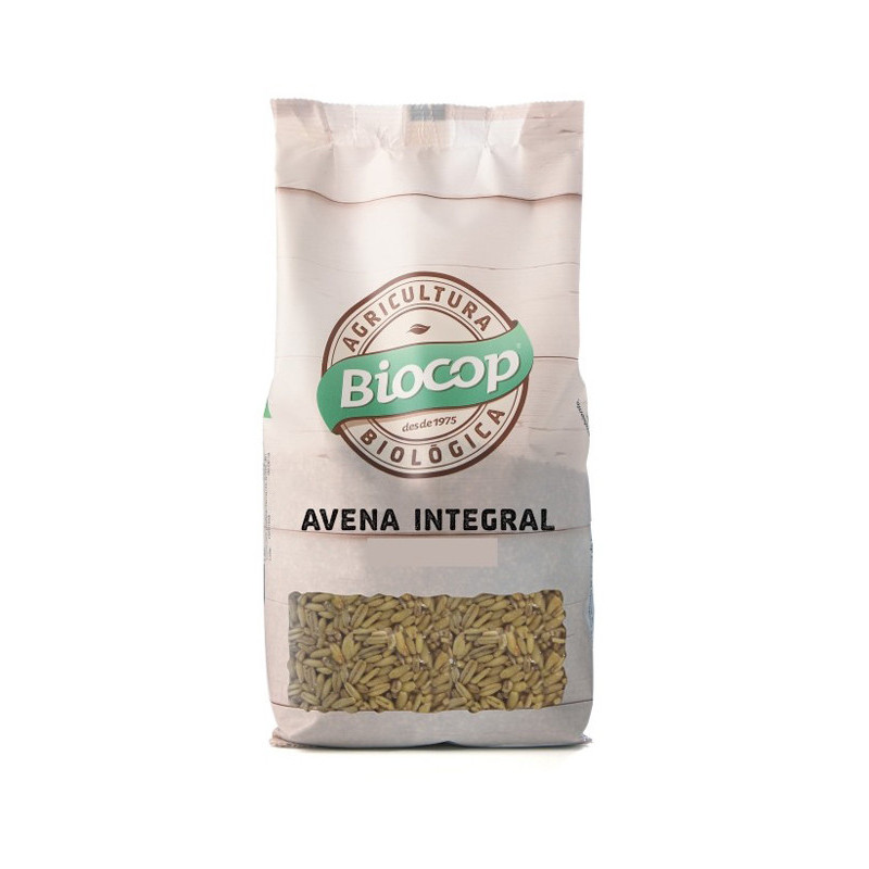 Avena biocop 500 g