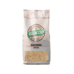 Salvado avena biocop 500 g