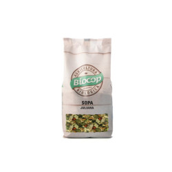 Sopa juliana bio biocop 150 g