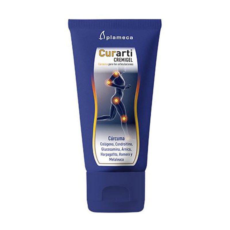 Curarti cremigel 100 ml