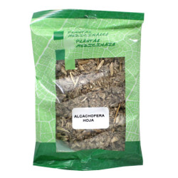 Alcachofera hoja trit. bolsa 50 gr