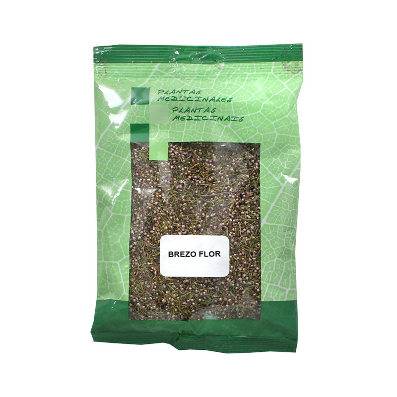 Brezo flor extra bolsa 50 gr