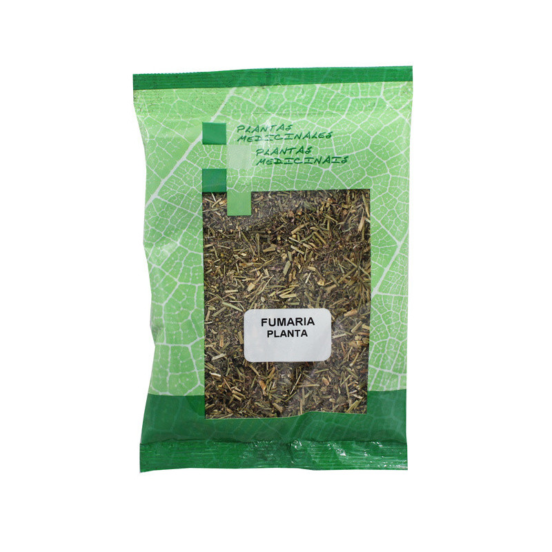 Fumaria planta trit. bolsa 50 gr