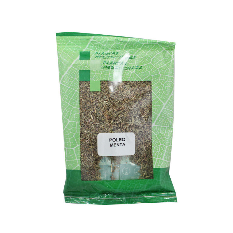 Poleo menta entero bolsa 50 gr