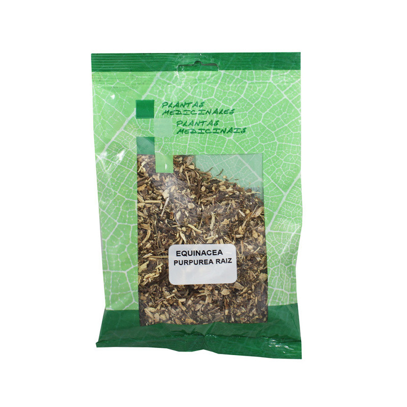 Equinacea purpurea raiz trit. bolsa 100 gr