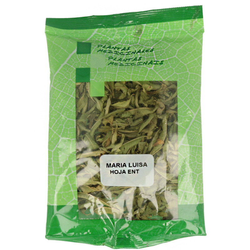 Maria luisa hoja extra entera bolsa 15 gr