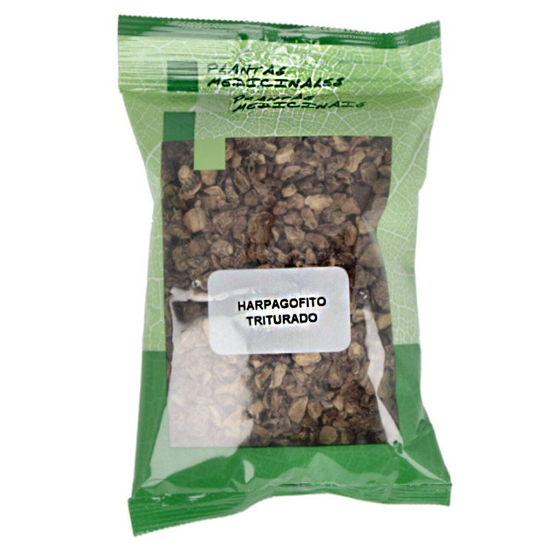 Harpagofito trit. bolsa 100 gr