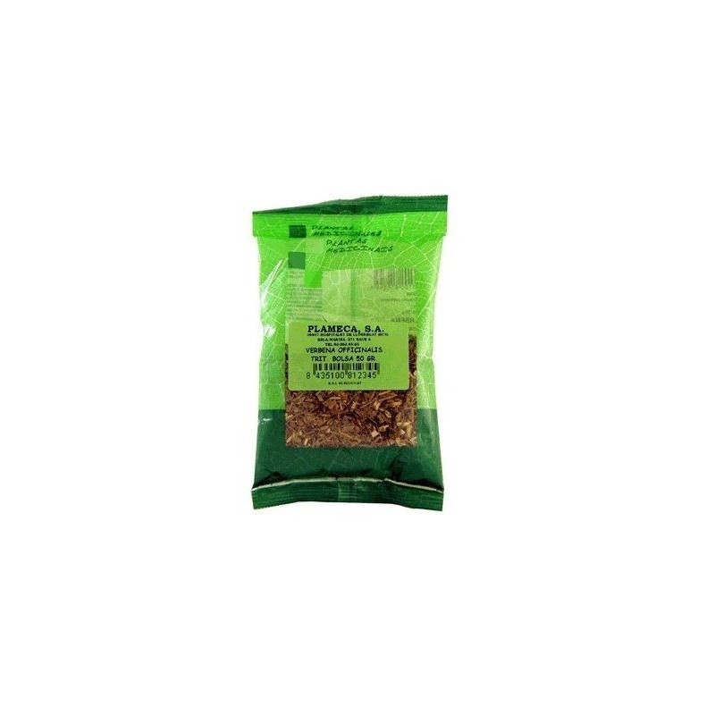 Verbena officinalis trit. bolsa 50 gr