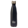 Botella bbo termo acero inoxidable 750ml azul y  funda irisana