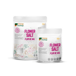 Flor de sal 250g