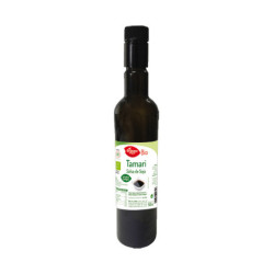 Tamari salsa de soja bio 500 ml