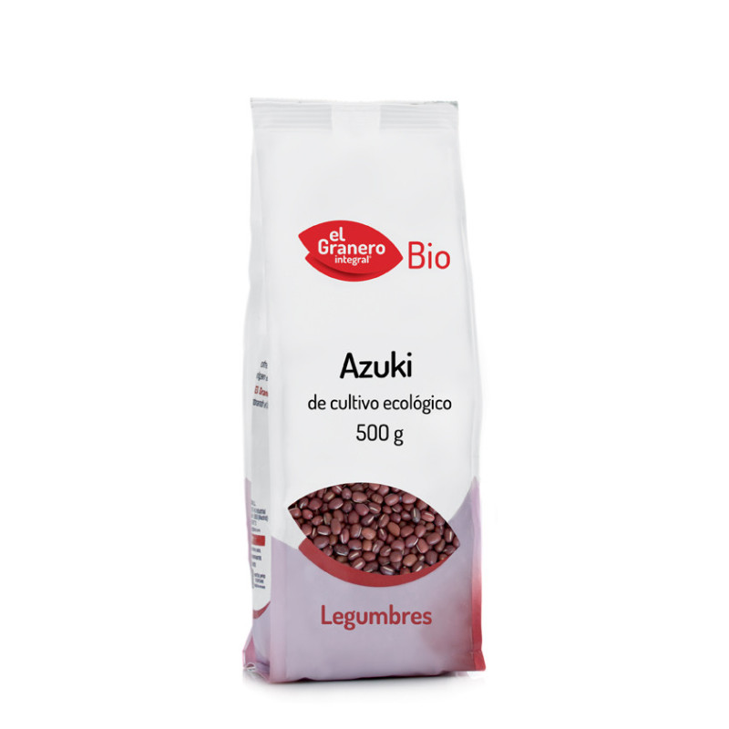 Azuki bio 500 g