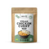 Pollo vegano al curry eco 165g nuveg