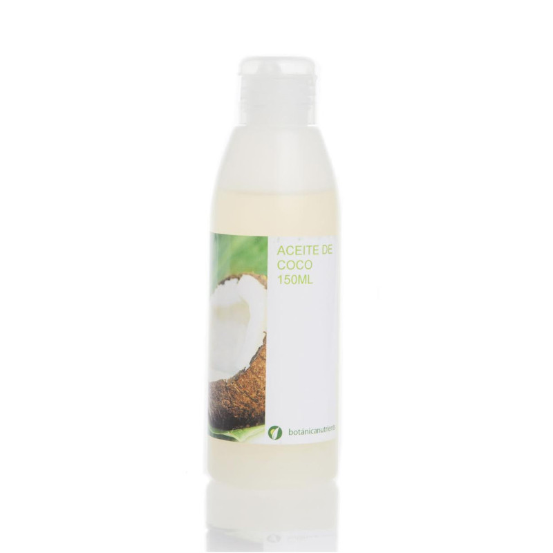 Aceite de coco 150ml