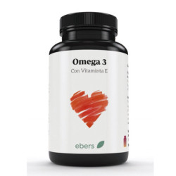 Omega 3 100mg (180 mg epa /120 mg dha) 50 caps