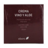 Crema de vino y aloe 50ml