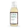 Champu anticaspa y grasa (salvia y tomillo) 250ml