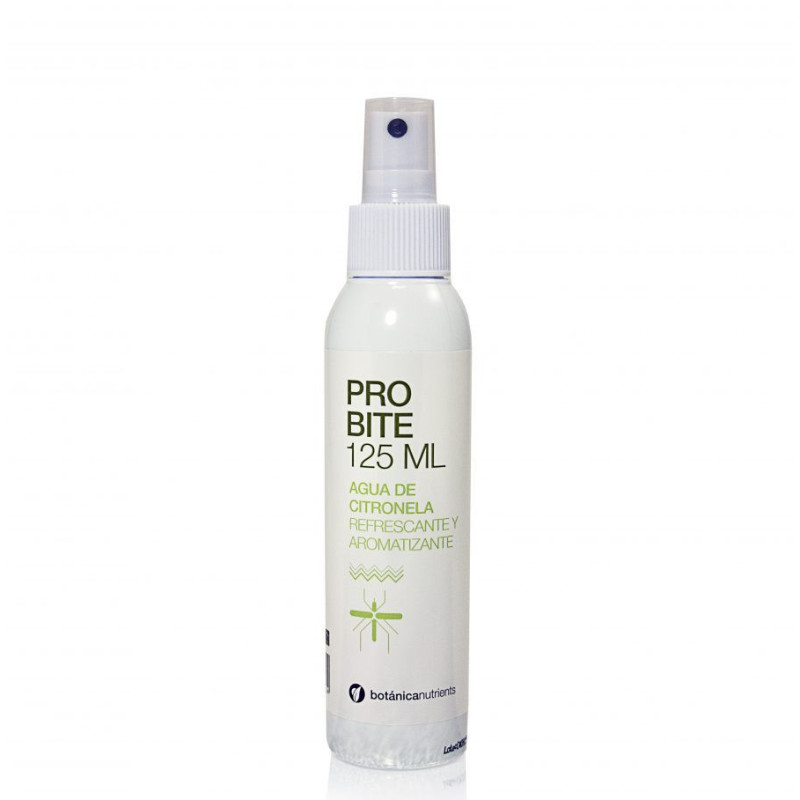 Probite agua de citronela spray 125ml