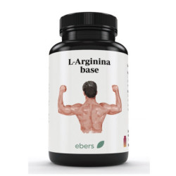 L arginina 500 mg 60 caps