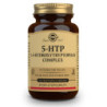 L-5-hidroxitriptófano sueño y descanso (5-htp) 90 cáps.veg.