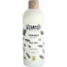 Champú uso diario aloe vera 400ml