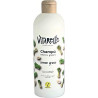 Champú cabellos grasos lemon grass 400ml