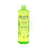 Aceite corporal aloe vera 400 ml