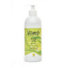 Leche corporal aloe vera 400 ml