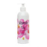 Leche corporal rosa mosqueta 400 ml