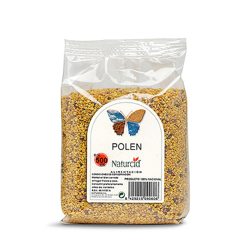 Polen 400 gr