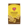 Crackers al rosmarino 210g schar