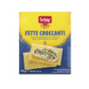 Tostadas crujientes fette croccanti 150g schär