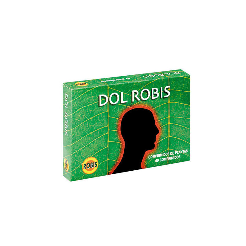 Dol robis 60 comp 340mg