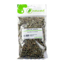 Cola de caballo (equisetum arvense) 50gr