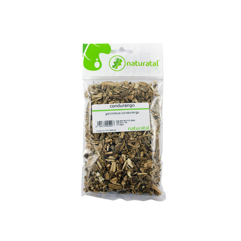 Condurango (gonolobus condurango) 100gr