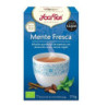 Yogi tea mente fresca bio 17 bols