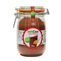 Beticao panela bio tarro cristal 700 gr