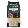 Arroz redondo integral bio 1kg ecosana