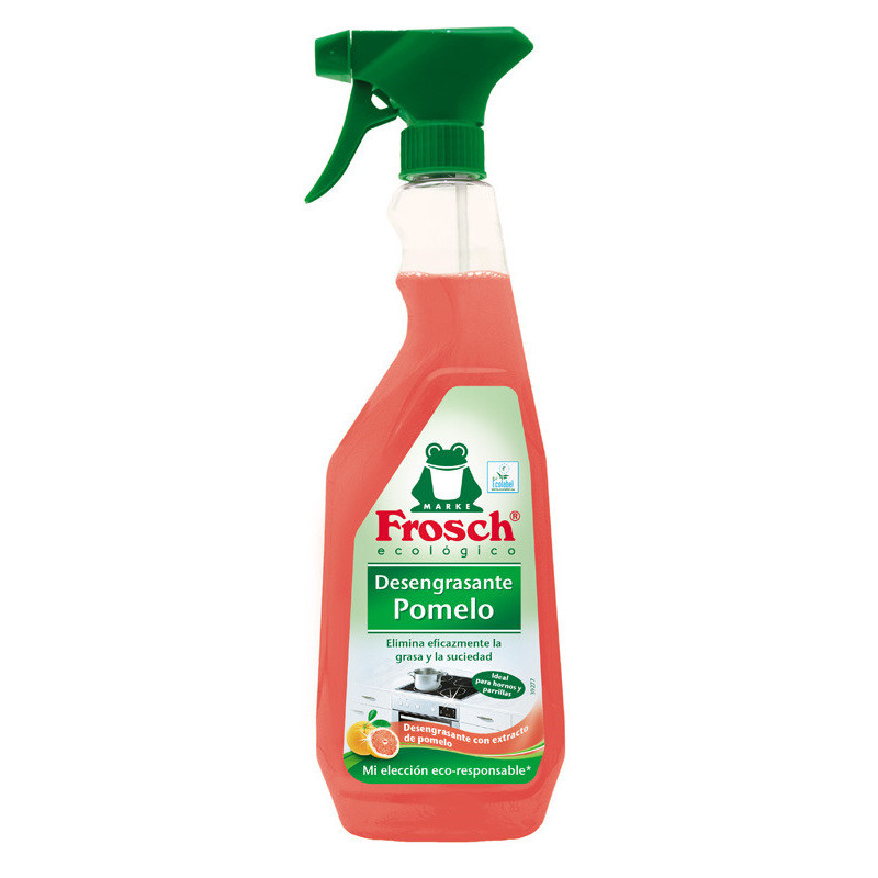 Desengrasante pomelo 500 ml - frosch